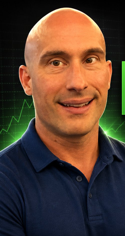 James Brandt, author of Free Money Principles